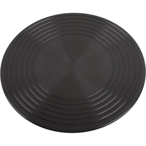 de conduction thermique pour cuisinière à gaz plaque de (1/4)