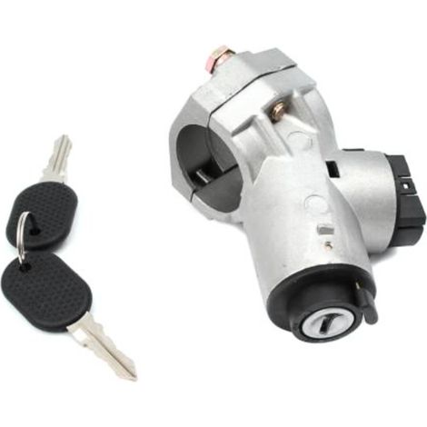 Neiman - contacteur d'allumage avec clé pour Jumper Ducato Boxer (1/4)