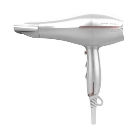 Cecotec 04202 dryer 1850 W White (1/5)