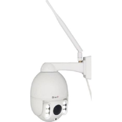 Bravo Telecamera Wi-fi Motorizzata Da Esterno Visione Notturna Bravo Admiral Pro Lux (1/4)