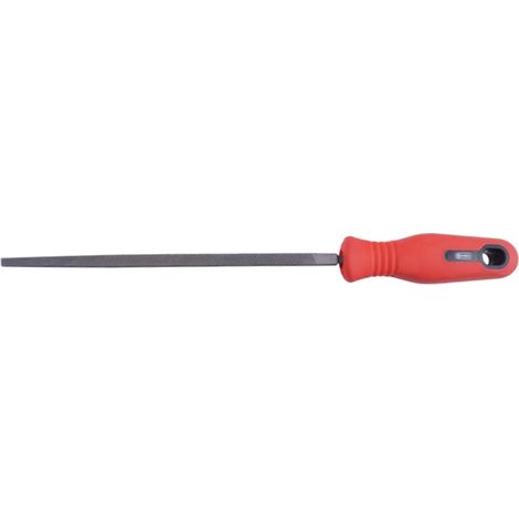 Lima quadra dolce taglio 2 L. 200 mm.