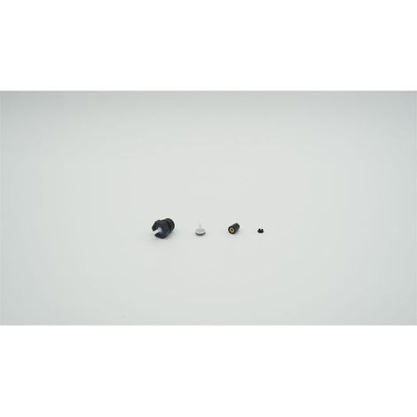 BWT Verschneidung manuell flachdichtend, 2-061226