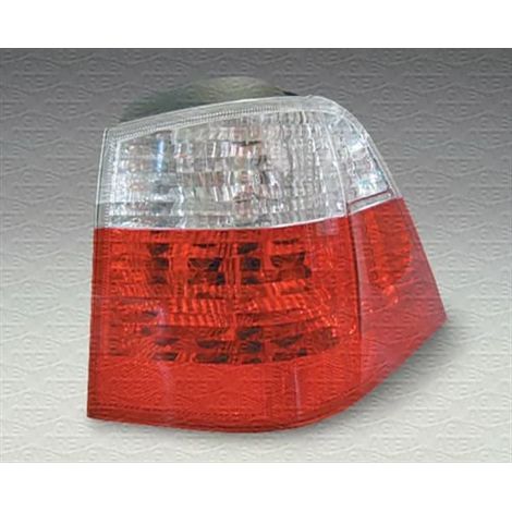 Feu arrière Magneti Marelli 714027890703 BMW 63217165825 63217177693