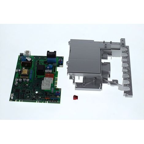 Bosch Leiterplatte GZT3a Skin, 8748300892