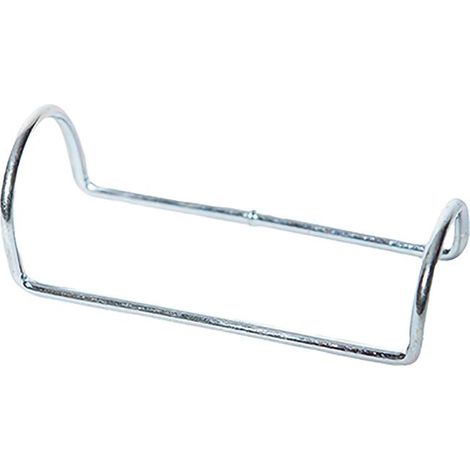 Ideal Universal-Klemmfix für Schneeräumgeräte (1/2)