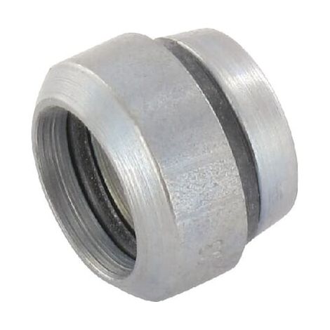 Tubo de perfil ES4 di谩metro 8 L/S VOSS ES408LS
