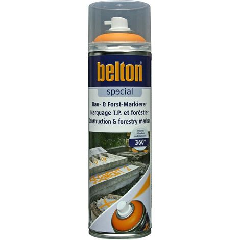 Belton Marquage Tp y Forestier05lorange - Belton Auto-k