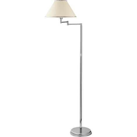 Begamo Verstellbare Stehlampe (1/4)
