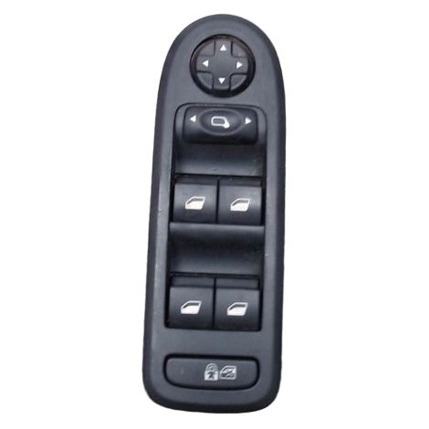Commande Leve-glace Porte Avg PEUGEOT 508 2010- [PRODUIT D'OCCASION]♻️98026375zd