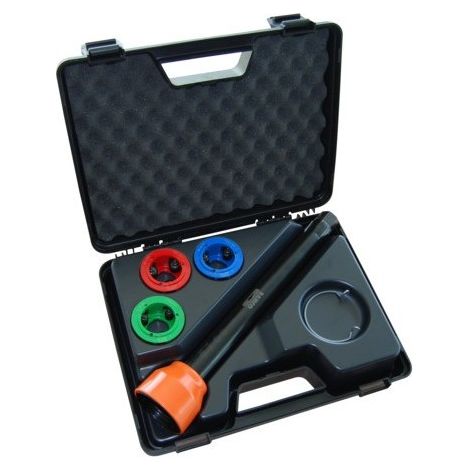 Outil de serrage Bahco ball joint tool acier forgé mâchoires réglables