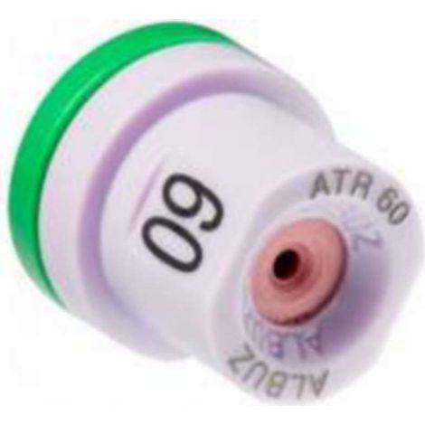 Buse Albuz ATR 60° Lilas (1/3)