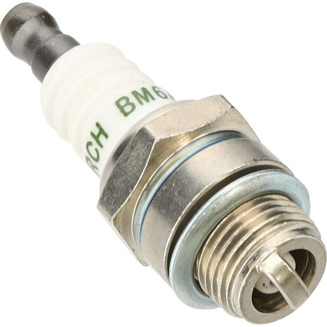 Bougie L9 (LD) - pour souffleur de feuilles thermique - pour réf OXEO 760283