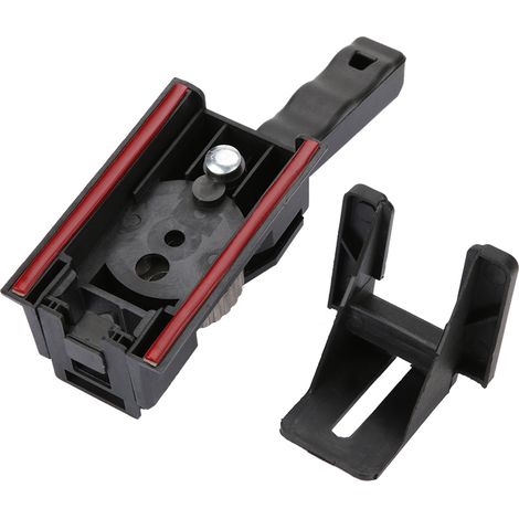 3-12 mm Holzdübel-Bohrschablone für gerade Löcher, Positionierungshilfe für Holzbearbeitung und Tischlerei (1/5)