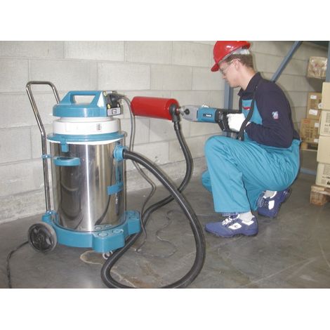 Makita DBM080 Carotteuse — vue 2