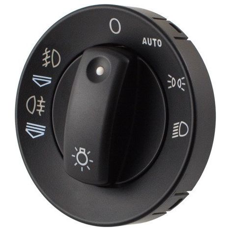 Kit di riparazione interruttore luci Audi A4 00-07 + auto (1/2)