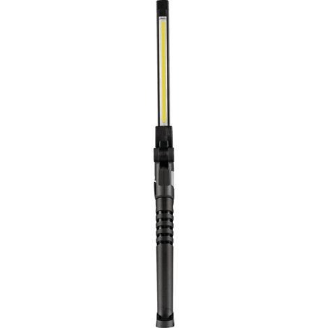 Lampada di ispezione a LED ricaricabile BEX 200/100lm (1/4)