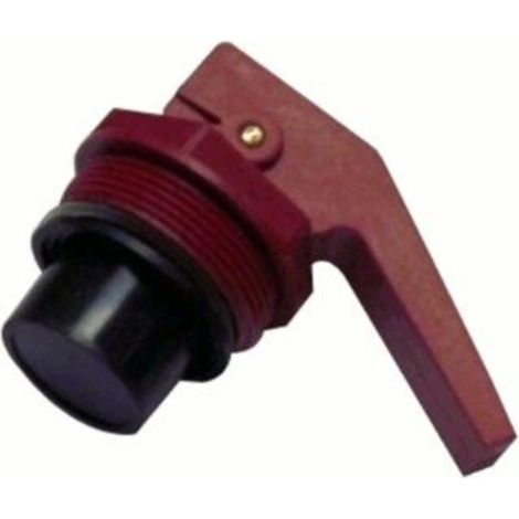 Valvula de seguridad kit hidroblock Roca