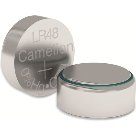 CAMELION Knopfzelle AG5, 2 St. (1/3)