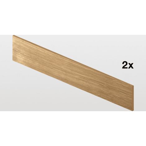 PEKA Relingeinsatz-Set Liro Pinello Eiche natur (1/4)