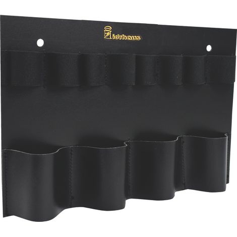 Panneau porte-outils en faux cuir cm.36