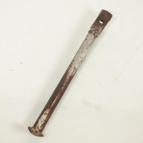 [GEBRAUCHT] Original-Seitenständer 330 mm für gebrauchte Motorräder (1/5)