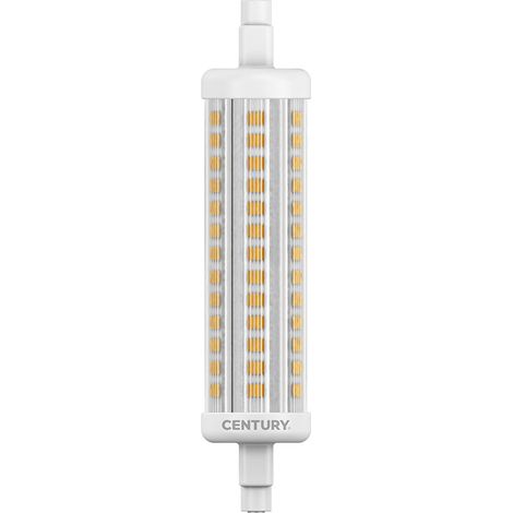 Lampadina speciale led tred 12w r7s