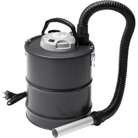 ASPIRACENERE ELETTRICO 15LT YAMATO 800W