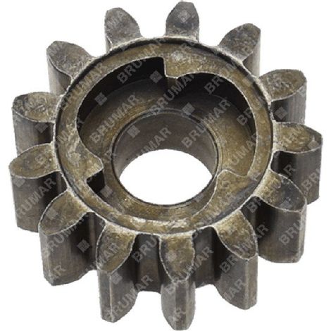 Engrenage pour tondeuse à gazon BLX - 058371
