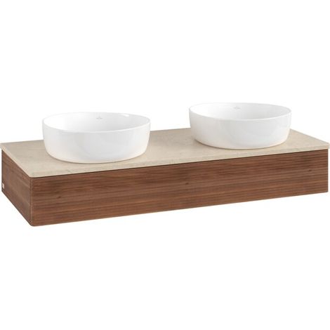 Villeroy & Boch K13113HM WTUS Antao K131 1200x190x500mm (1/3)