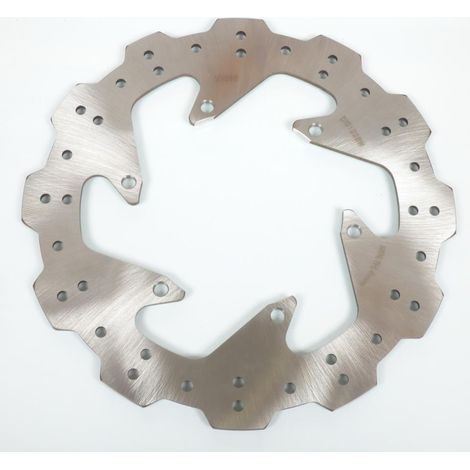 sifam vorderradbremsscheibe für roller yamaha 500 xp t-max abs (1/3)