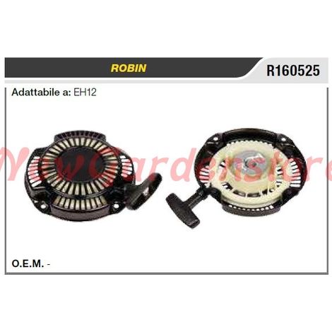 Avviamento ROBIN decespugliatore EH12 R160525