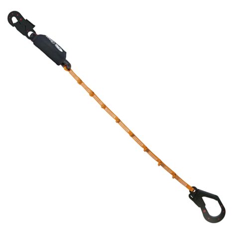 Absorbedor de energía modelo 53 dieléctrico simple 32D/31-D CLIMAX