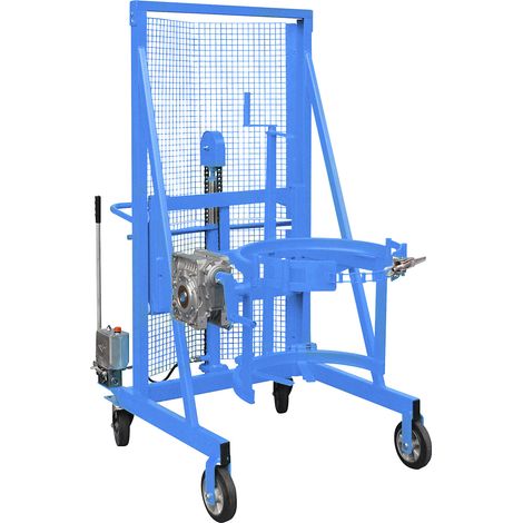 eurokraft pro  826202  eurokraft pro  Élévateur-basculeur de (1/2)