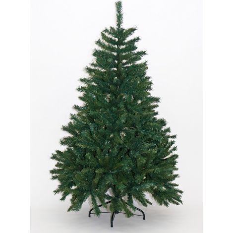 1PZ ALBERO DI NATALE ALPINO 210 CM RAMI 1773