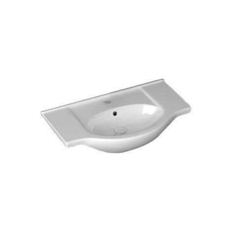 CONSOLLE IN CERAMICA VENICE Misura: cm 85 x 50