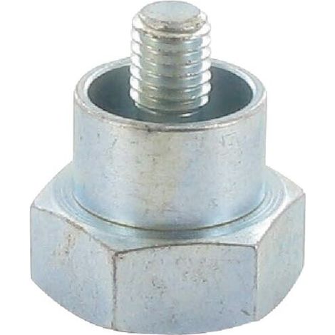 Adaptador M8x1,25 RIE TECOMEC FGP015373