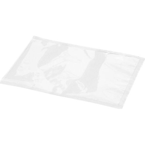 Sacs pour machine sous vide à chambre, 200x300 mm - Stalgast (1/2)