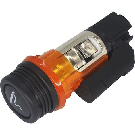 12V Car Cigarette Lighter – Compatible with Peugeot 206 308 406 607 – High-performance professional manufacturing (1/5)