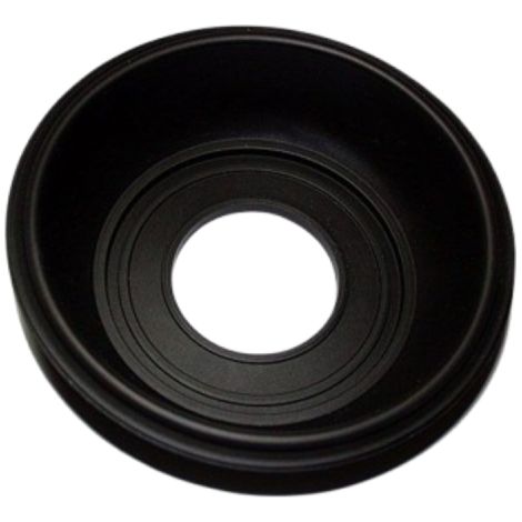 Membrane de boisseau de carburateur pour KAWASAKI VULCAN EN 500 A de 1990 à 1993 - Pour 1 carburateur