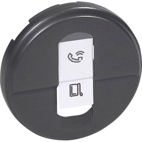 Enjo Rj45 Sple Graphite 67951
