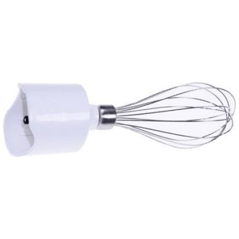 Fouet - Entraineur - Pour Robot Pâtissier - Compatible HB714 HB720 HB724 HBM713 HDP306 - Lot De 2