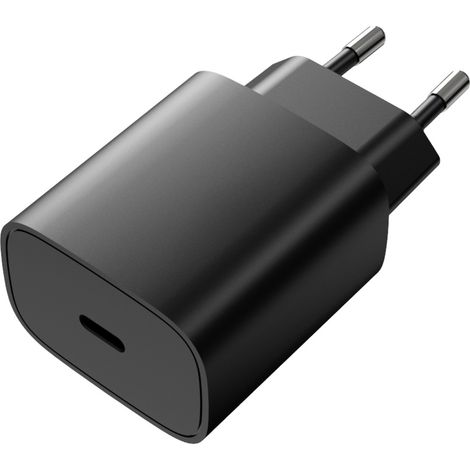 HN Power HNP30EU-CPD USB Ladegerät 20 V/DC 3.0 A 30 W