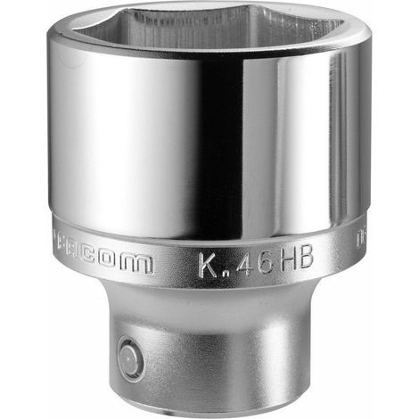 Bussola 3/4" esagonale 42 mm FACOM K42HB