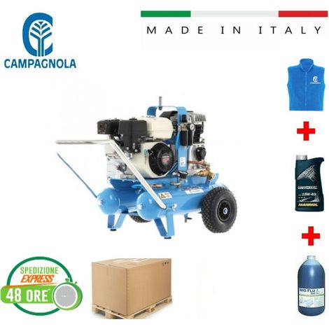 Avviamento elettrico per motore trattore KUBOTA B26 - B2630 - B2650 - B2710 (1/4)