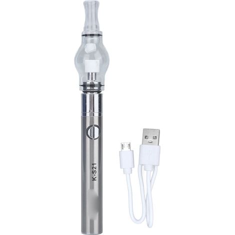 Jeffergarden Stylo atomiseur de colophane, appareil portable de détection de courts-circuits de carte mère avec câble USB-DOU