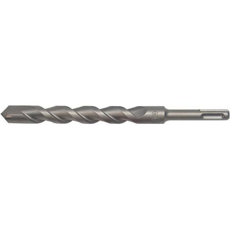 PUNTE WIDIA ATTACCO SDS-PLUS S4L- - ø mm.4x110 - 1 blister BOSCH