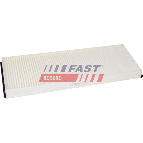 Kabinenfilter FT37332 schnell