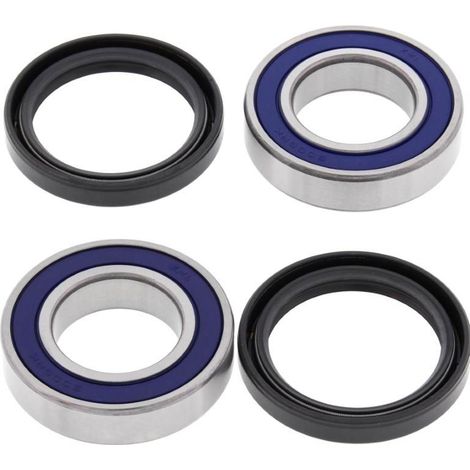 Roulement de Roue Arrière pour Yamaha 90 Raptor 2009-13