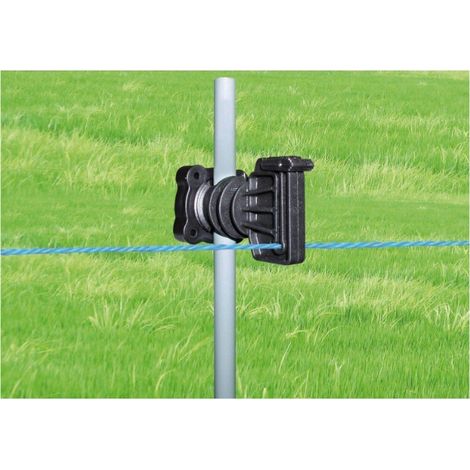 Z-9 Isolatore Tsumable Asta fino a 16 mm-cubilette 50 unitМК