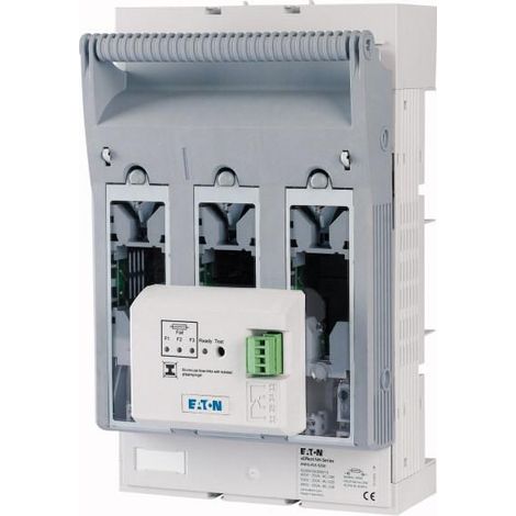 Interr section. à fus 3P borne plate 000183055 EATON XNH1 FCE S250 (1/3)